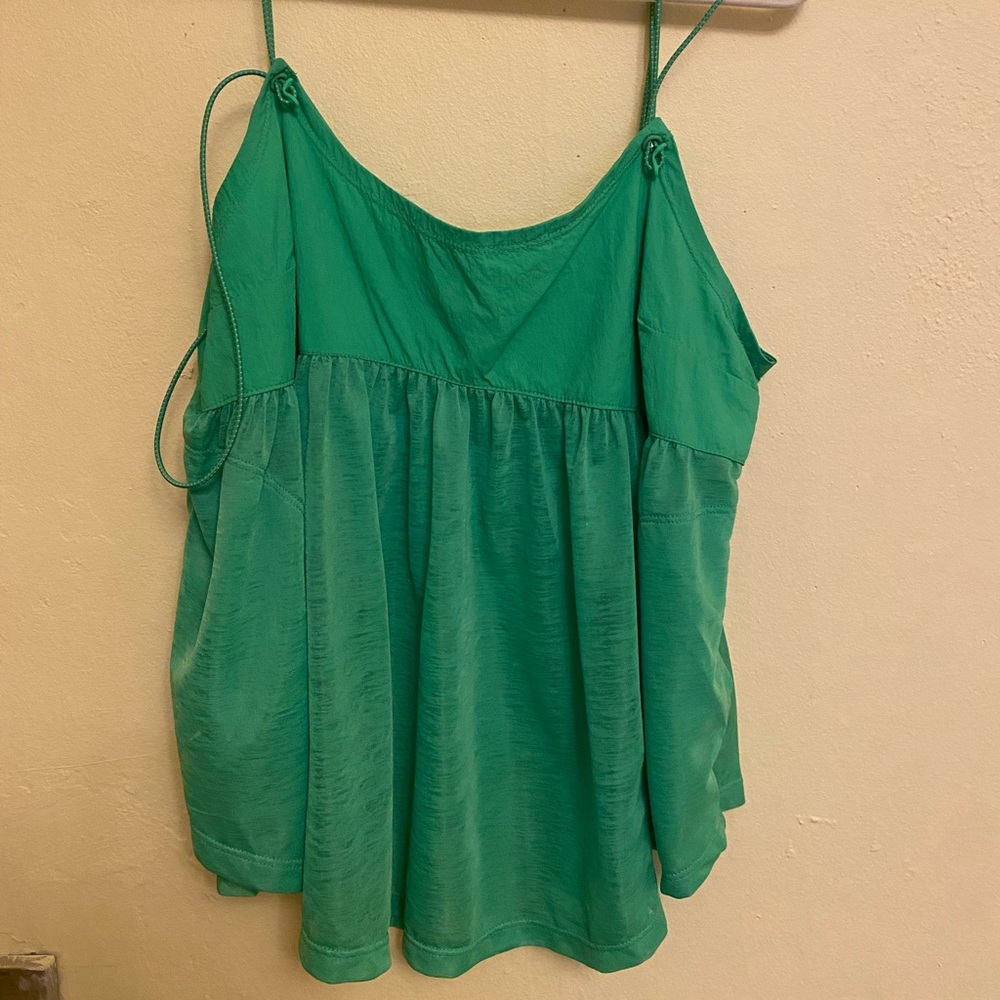 free people blouse